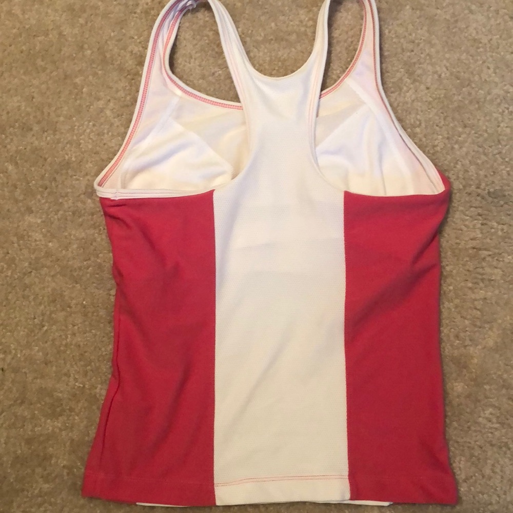 Nike Performance Racerback Top - image 3